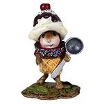 ICE CREAM CONES